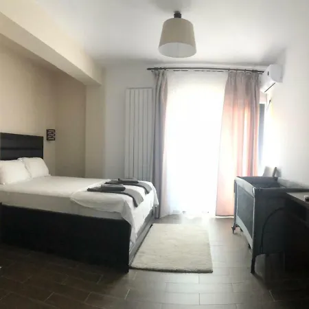Casa Sheyla Homestay Eforie Nord