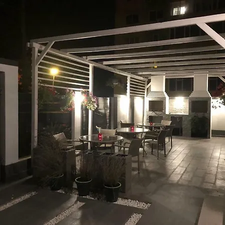 Accommodatie bij particulieren Casa Sheyla *